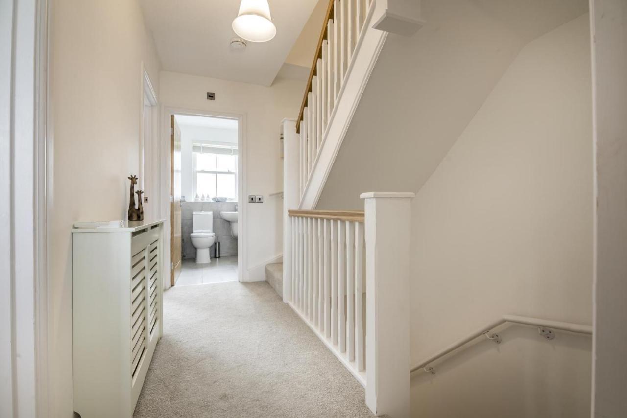 Milford Street - 5 Bedroom Luxurious Holiday Home - Saundersfoot Eksteriør billede