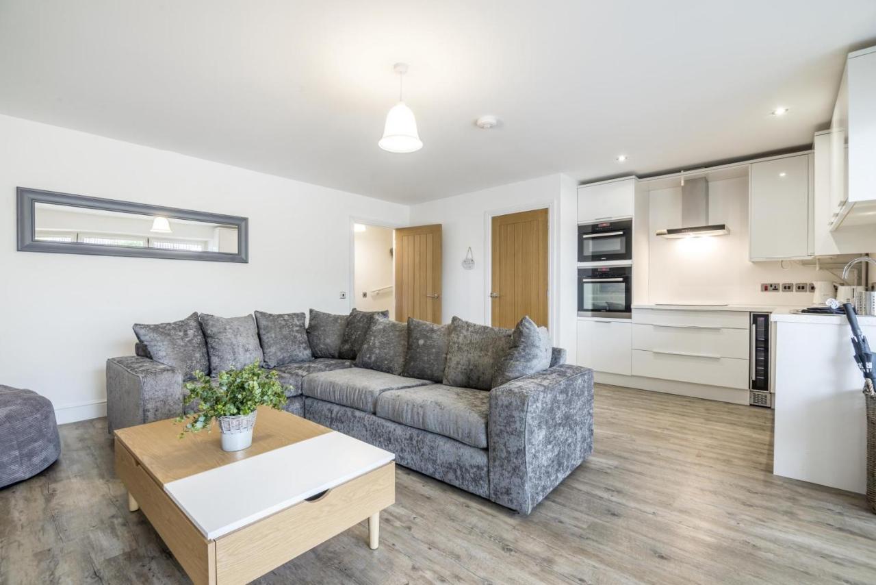 Milford Street - 5 Bedroom Luxurious Holiday Home - Saundersfoot Eksteriør billede