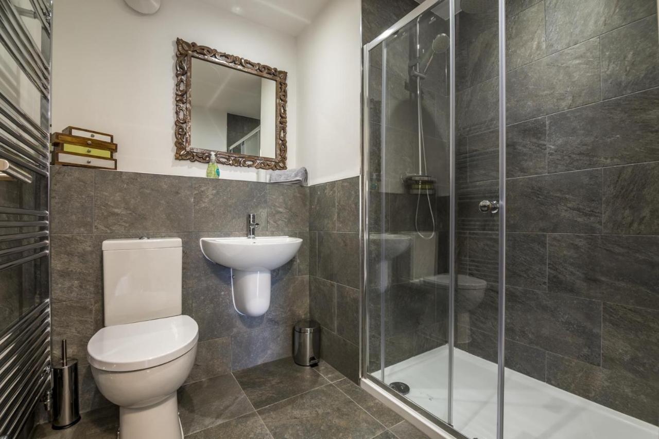 Milford Street - 5 Bedroom Luxurious Holiday Home - Saundersfoot Eksteriør billede